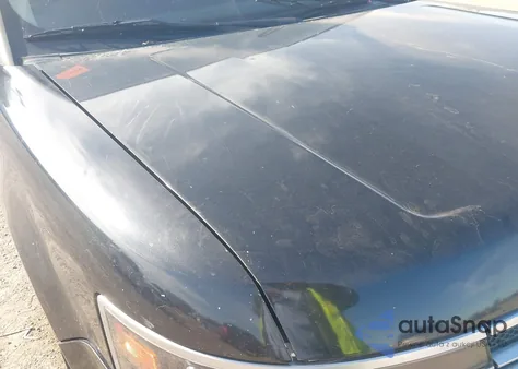 2015 Ford Flex Limited z USA, uszkodzony, nr VIN 2FMHK6D89FBA05586